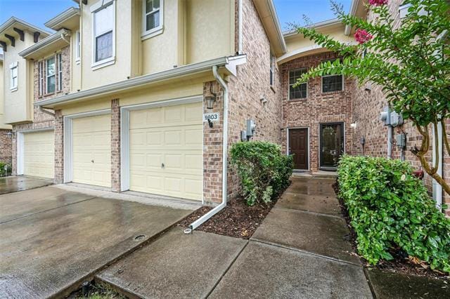 9803 Wake Bridge Dr in Frisco, TX - Building Photo - Building Photo