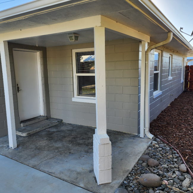 311 5th St in Orland, CA - Building Photo - Building Photo