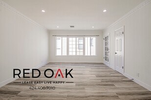 441 Hayworth Ave in Los Angeles, CA - Building Photo