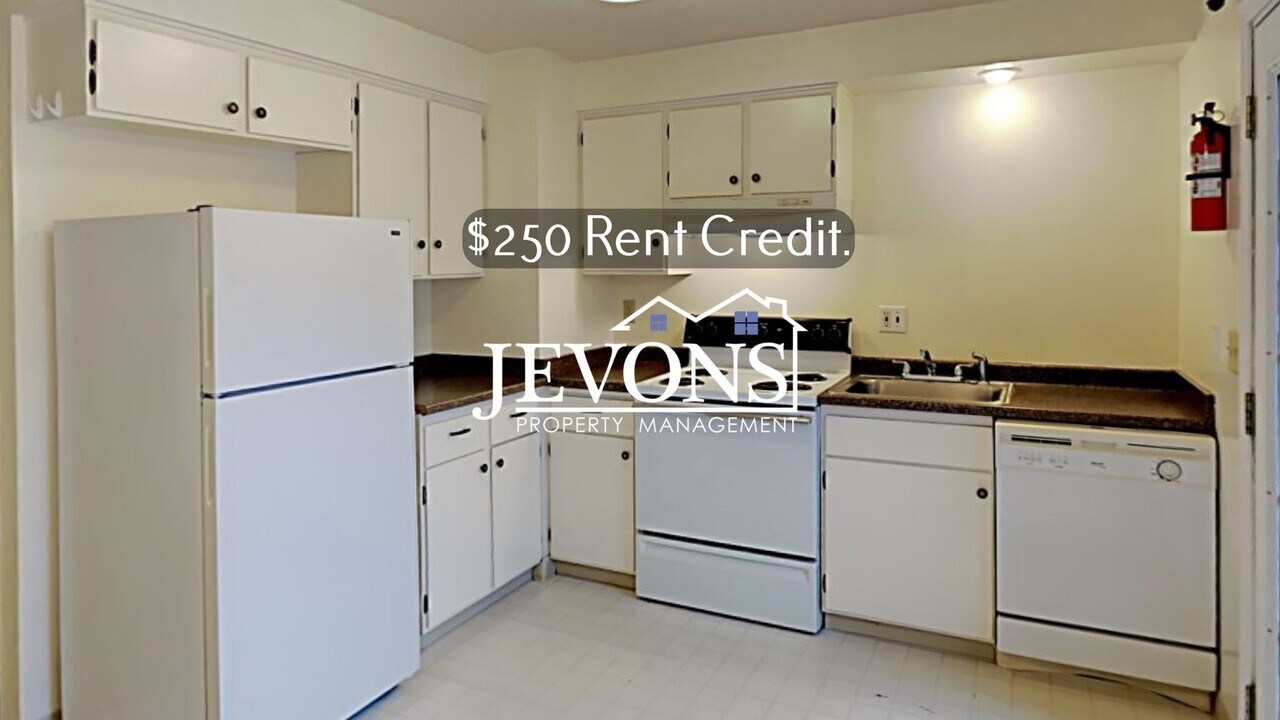 1115 S 41st Ave in Yakima, WA - Building Photo