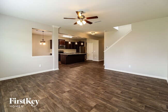 5618 Tier View Trail in Greensboro, NC - Foto de edificio - Building Photo