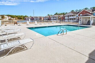 4416 Jay Bird Cir in Wilmington, NC - Building Photo - Building Photo