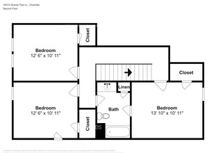 10014 Granite Trail Ln in Charlotte, NC - Building Photo - Building Photo