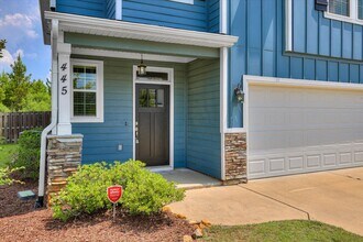 445 Longmeadow Dr in Grovetown, GA - Building Photo - Building Photo