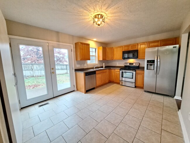 1613 Cedar Tree Ln in Mount Juliet, TN - Building Photo - Building Photo