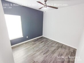 1001 N Maryland St in Alton, TX - Building Photo - Building Photo