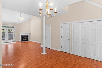 5006 Carleton Dr in Wilmington, NC - Building Photo - Building Photo