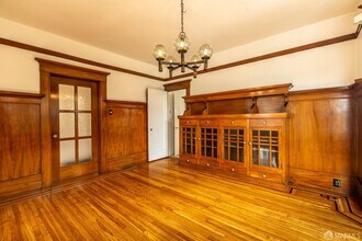 1301 4th Ave in San Francisco, CA - Building Photo - Building Photo