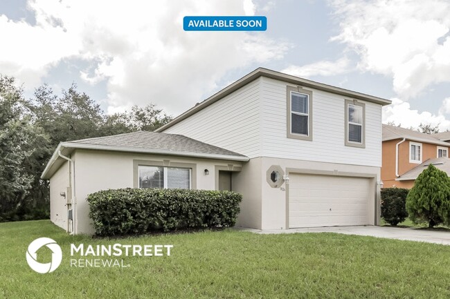 property at 1820 Bering Rd