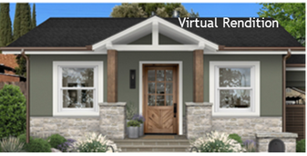 520 Pleasant St in Roseville, CA - Building Photo