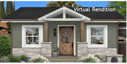 520 Pleasant St in Roseville, CA - Building Photo