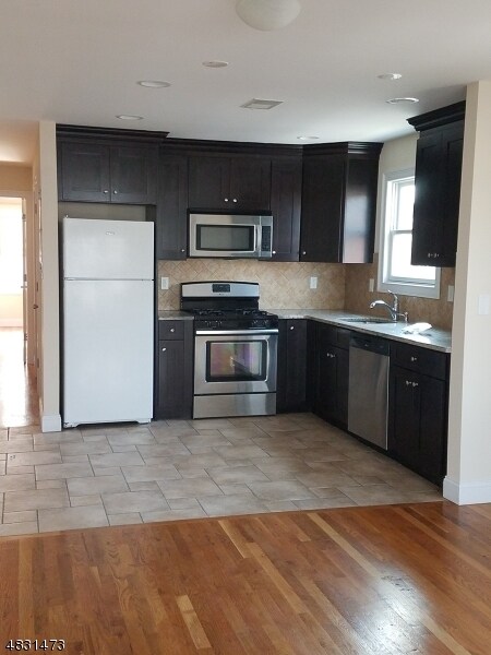 201 Manor Ave in Harrison, NJ - Building Photo - Building Photo