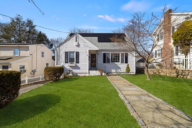 property at 57 Forest Lawn Ave