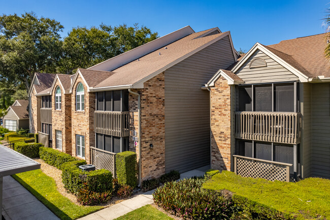 The Fountains At Countryside in Clearwater, FL - Building Photo - Primary Photo