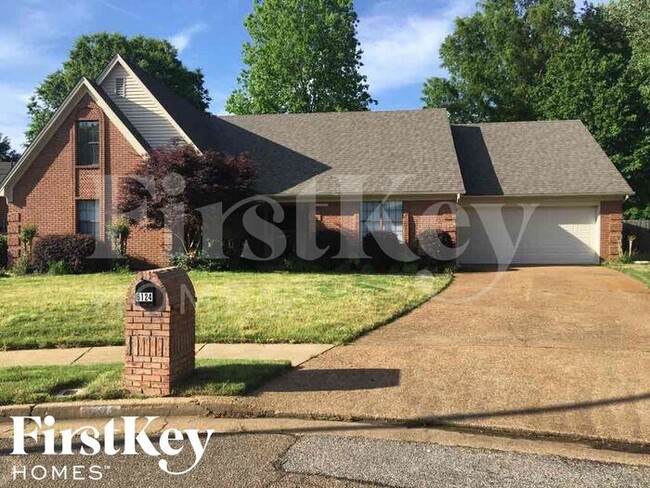 property at 6124 Flynthill Cove