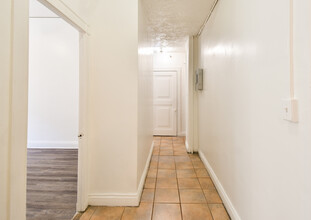234 W Newton St, Unit 100 in Boston, MA - Building Photo - Building Photo