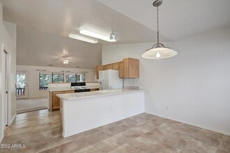 502 Saguaro Cir in Payson, AZ - Building Photo - Building Photo