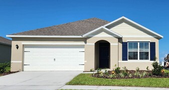 2553 Trinidad Rd in Haines City, FL - Building Photo