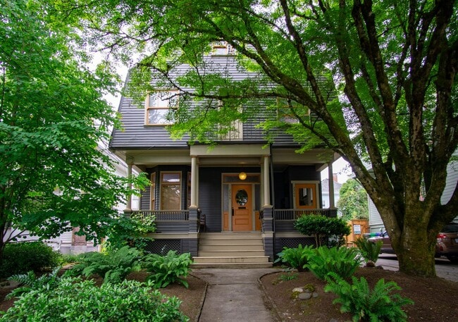 property at 2268 NW Johnson St