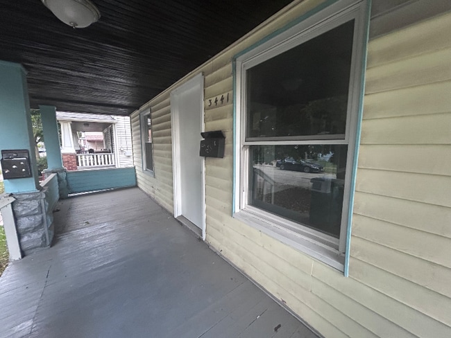 3441 W 56th St in Cleveland, OH - Building Photo - Building Photo