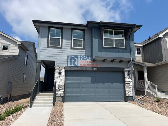 property at 7776 Salt Frk Dr