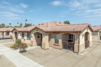 Horizons At Indio in Indio, CA - Building Photo - Building Photo