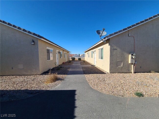 property at 1370 Ogallala St
