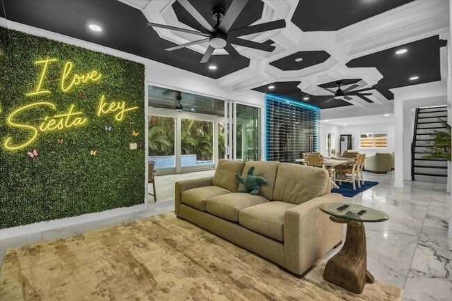 5624 Cape Leyte Dr in Siesta Key, FL - Building Photo - Building Photo