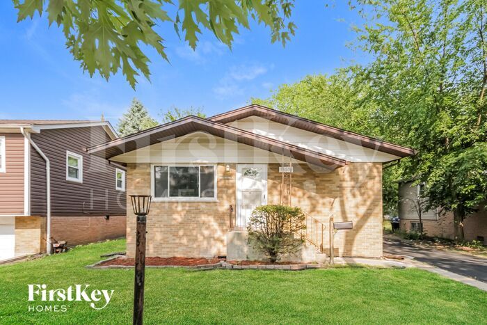 14535 Kedvale Ave in Midlothian, IL - Building Photo