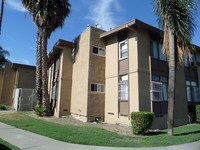 4001 Palmyra Rd in Los Angeles, CA - Building Photo - Building Photo