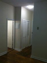 896 Huntington Ave, Unit 4 in Boston, MA - Building Photo - Building Photo