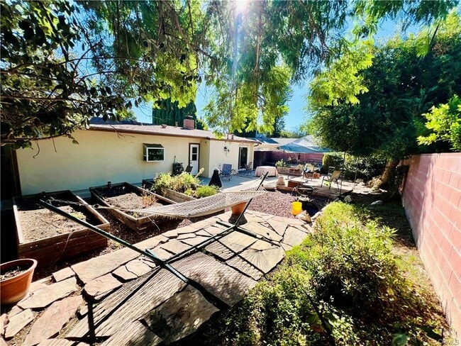 property at 22901 Leadwell St