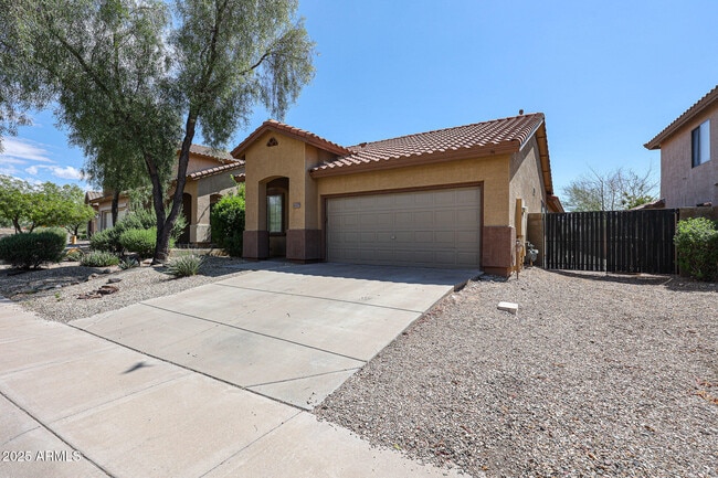 43337 N Heavenly Way in Anthem, AZ - Building Photo - Building Photo