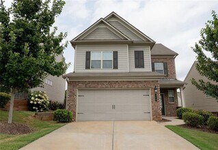 369 Hardy Water Dr SE in Lawrenceville, GA - Building Photo - Building Photo