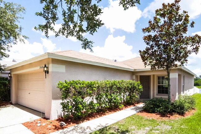 13618 Silver Charm Ct in Riverview, FL - Building Photo - Building Photo