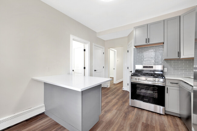 16 O St, Unit 16.5 - 2