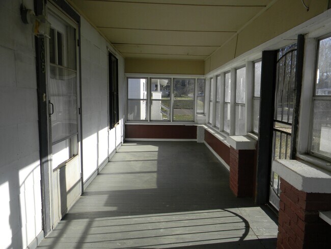 4305 Pulaski St in Birmingham, AL - Building Photo - Building Photo