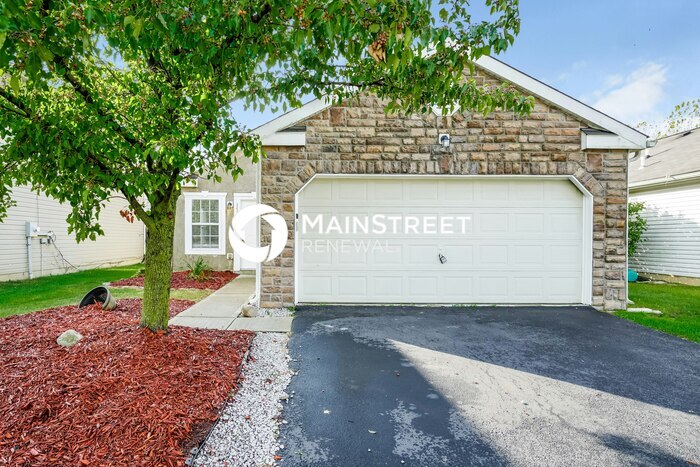 1515 Wales Pl in Grove City, OH - Foto de edificio