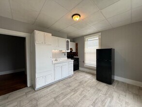 Interior Photo
