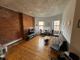 610 Columbus Ave, Unit 6 in Boston, MA - Building Photo