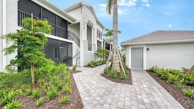 12550 Galapagos Ct in North Port, FL - Building Photo - Building Photo