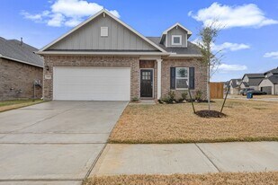 10167 Red Snapper Rd in Magnolia, TX - Building Photo