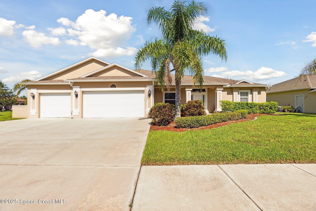 5356 Indigo Crossing Dr in Rockledge, FL - Building Photo