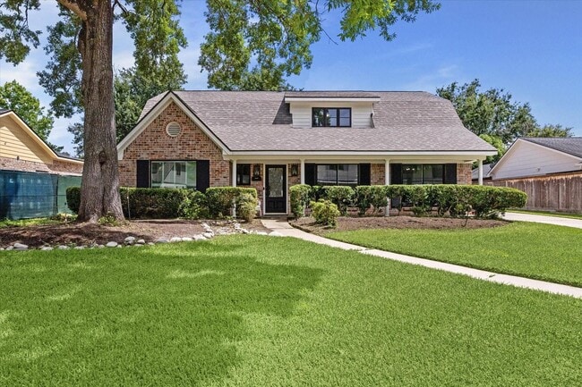 property at 12727 Kingsride Ln