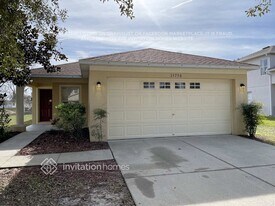 15750 Greyrock Dr in Spring Hill, FL - Building Photo