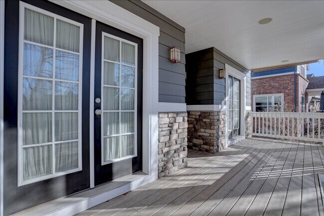 2577 McKay Landing Pkwy in Broomfield, CO - Building Photo - Building Photo