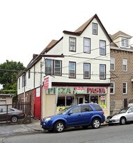312 Union Ave in Paterson, NJ - Building Photo