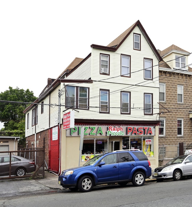 312 Union Ave