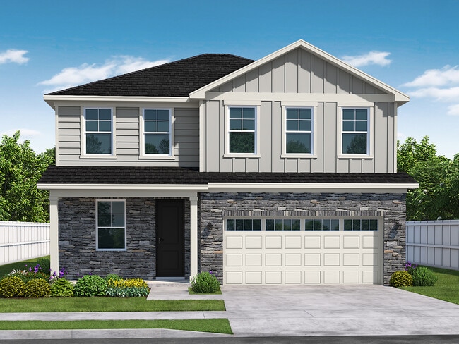 property at 418 Golden Maple Pl