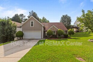 2979 Sentinel Cir in Lawrenceville, GA - Building Photo